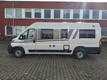 Fahrzeugbild Carado Camper Van 640 #6