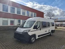 Fahrzeugbild Carado Camper Van 640 #7