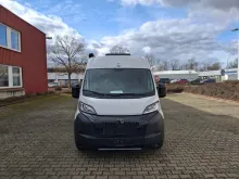 Fahrzeugbild Carado Camper Van 640 #8