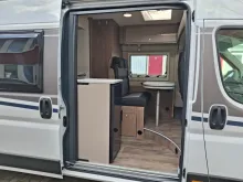 Fahrzeugbild Carado Camper Van 640 #10
