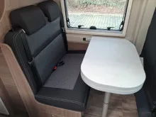 Fahrzeugbild Carado Camper Van 640 #11