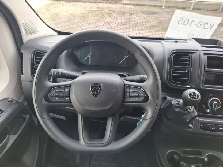 Fahrzeugbild Carado Camper Van 640 #12