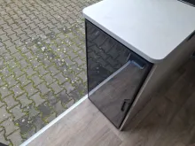 Fahrzeugbild Carado Camper Van 640 #13