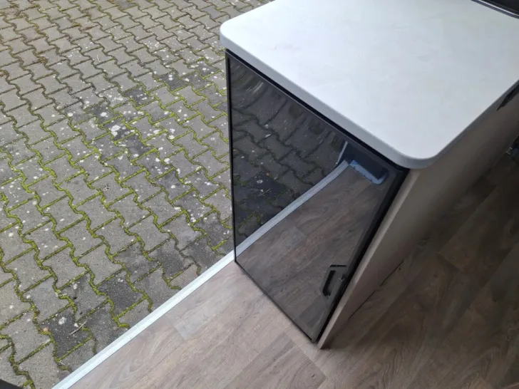 Fahrzeugbild Carado Camper Van 640 #13