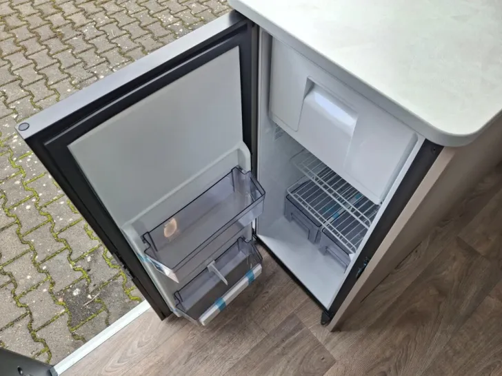 Fahrzeugbild Carado Camper Van 640 #14