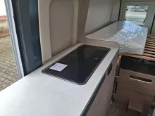 Fahrzeugbild Carado Camper Van 640 #15