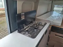 Fahrzeugbild Carado Camper Van 640 #16