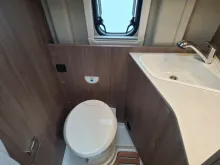 Fahrzeugbild Carado Camper Van 640 #18