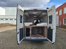 Fahrzeugbild Carado Camper Van 640 #19