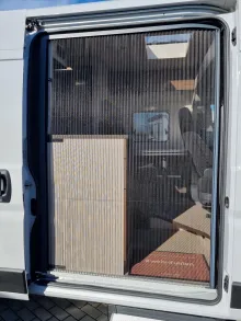 Fahrzeugbild Bürstner Papillon PC 6.0 #7