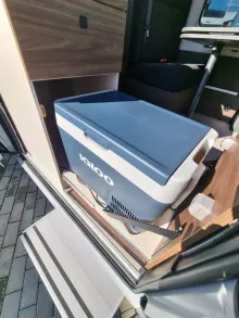Fahrzeugbild Bürstner Papillon PC 6.0 #17