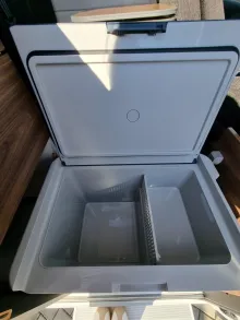 Fahrzeugbild Bürstner Papillon PC 6.0 #18