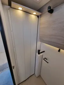 Fahrzeugbild Bürstner Papillon PC 6.0 #22