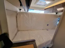 Fahrzeugbild Bürstner Papillon PC 6.0 #26