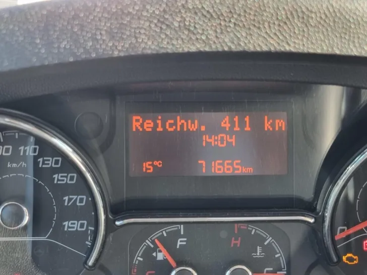 Fahrzeugbild Bürstner Nexxo Time Nexxo Time T 660 Edition Summer #4