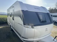 Fahrzeugbild Hobby Excellent Edition 545 KMF Model 2026 sofort verfügbar #1