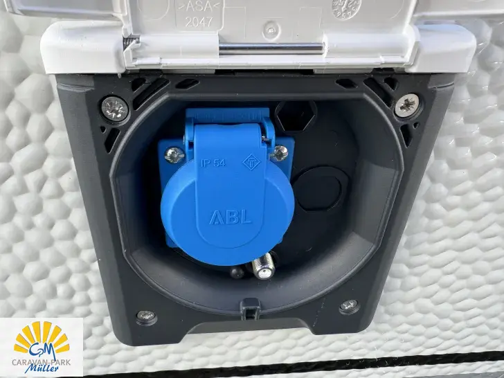 Fahrzeugbild Hobby Excellent Edition 545 KMF Model 2026 sofort verfügbar #6