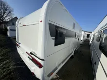 Fahrzeugbild Hobby Excellent Edition 545 KMF Model 2026 sofort verfügbar #3