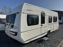 Fahrzeugbild Fendt Diamant 560 SGW % Aktionswagen % #1