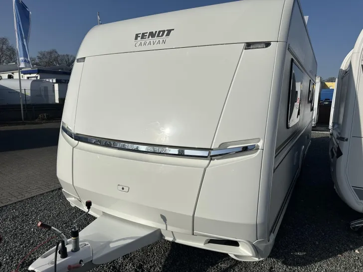 Fahrzeugbild Fendt Diamant 560 SGW % Aktionswagen % #4