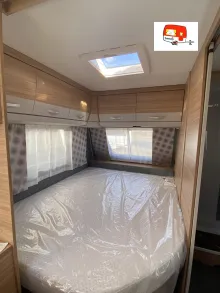 Fahrzeugbild Dethleffs Camper 560 FMK Winterwagen -11300.00 #5