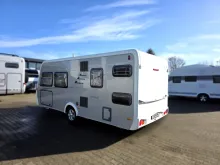 Fahrzeugbild Hymer Eriba Eriba Nova Light 515 #4