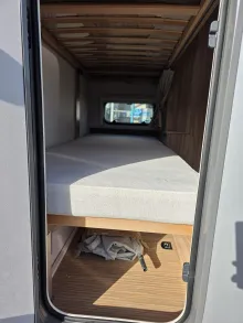 Fahrzeugbild Hymer Eriba Eriba Nova Light 515 #6