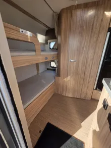 Fahrzeugbild Hymer Eriba Eriba Nova Light 515 #9