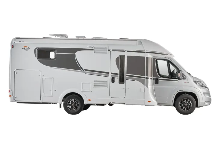Fahrzeugbild Sunlight T 670S Adventure Edition Sofort verfügbar #15