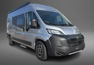 Bild Camper Van Cliff 600