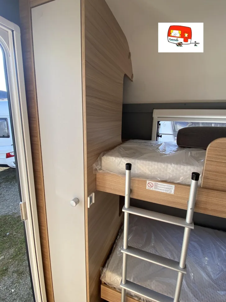 Fahrzeugbild Dethleffs Camper 560 FMK Winterwagen -11300.00 #11