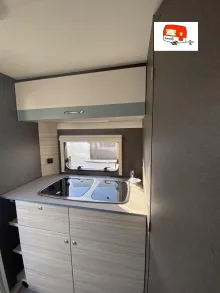 Fahrzeugbild Dethleffs c-joy 420 QSH #22