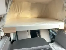 Fahrzeugbild Malibu I 450 RB LE comfort v. Pakete Fiat Modell 2026 #47