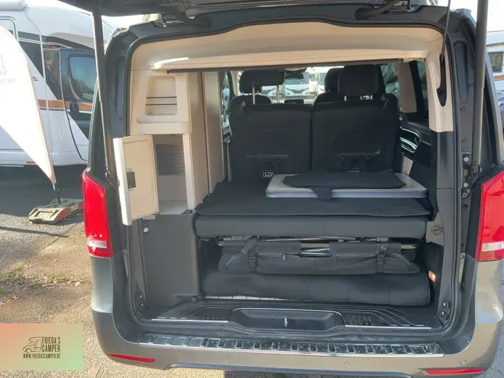 Fahrzeugbild Malibu I 450 RB LE comfort v. Pakete Fiat Modell 2026 #53