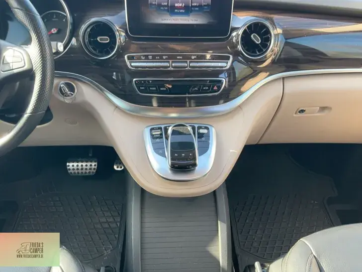 Fahrzeugbild Malibu I 450 RB LE comfort v. Pakete Fiat Modell 2026 #58