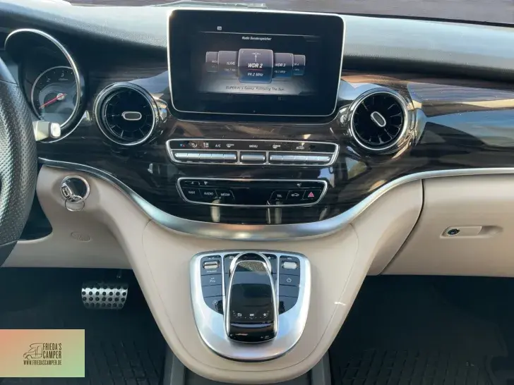 Fahrzeugbild Malibu I 450 RB LE comfort v. Pakete Fiat Modell 2026 #59