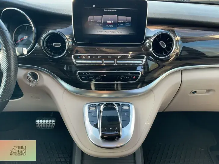 Fahrzeugbild Malibu I 450 RB LE comfort v. Pakete Fiat Modell 2026 #60