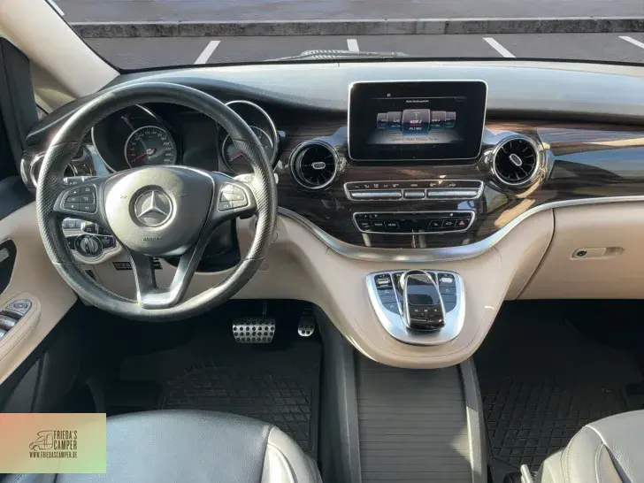 Fahrzeugbild Malibu I 450 RB LE comfort v. Pakete Fiat Modell 2026 #63