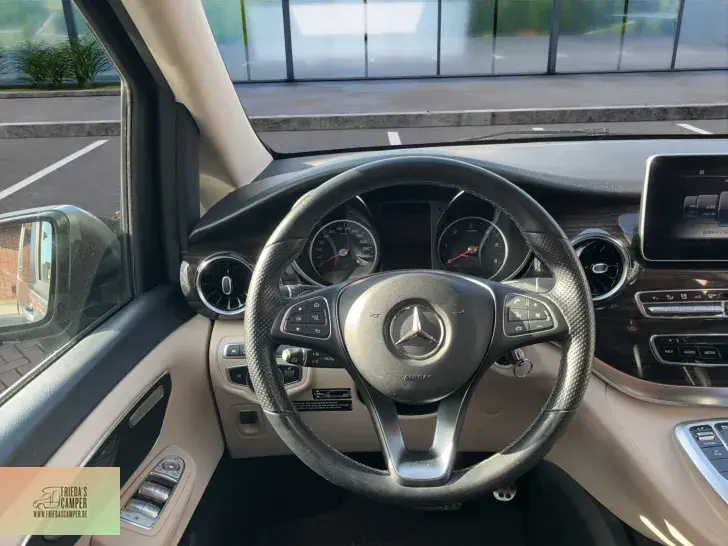 Fahrzeugbild Malibu I 450 RB LE comfort v. Pakete Fiat Modell 2026 #64