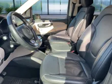 Fahrzeugbild Malibu I 450 RB LE comfort v. Pakete Fiat Modell 2026 #66