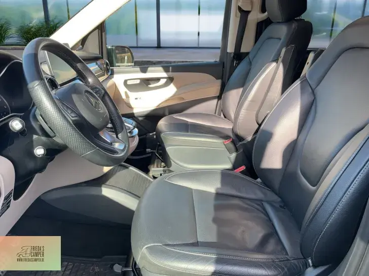 Fahrzeugbild Malibu I 450 RB LE comfort v. Pakete Fiat Modell 2026 #66