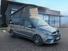 Fahrzeugbild Malibu I 450 RB LE comfort v. Pakete Fiat Modell 2026 #67