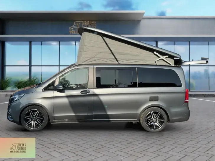 Fahrzeugbild Malibu I 450 RB LE comfort v. Pakete Fiat Modell 2026 #68