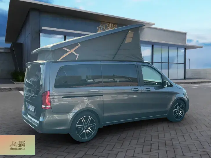 Fahrzeugbild Malibu I 450 RB LE comfort v. Pakete Fiat Modell 2026 #71