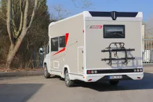 Fahrzeugbild Challenger Teilintegriert 384 Etape Edition ab Oktober 2026 #7