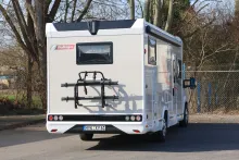 Fahrzeugbild Challenger Teilintegriert 384 Etape Edition ab Oktober 2026 #8