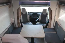 Fahrzeugbild Challenger Teilintegriert 384 Etape Edition ab Oktober 2026 #9