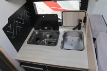 Fahrzeugbild Challenger Teilintegriert 384 Etape Edition ab Oktober 2026 #10