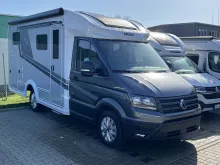 Fahrzeugbild Knaus Van TI Plus 650 MEG Platinum Selection Verfügbar 11/26 #1