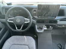 Fahrzeugbild Knaus Van TI Plus 650 MEG Platinum Selection Verfügbar 11/26 #4